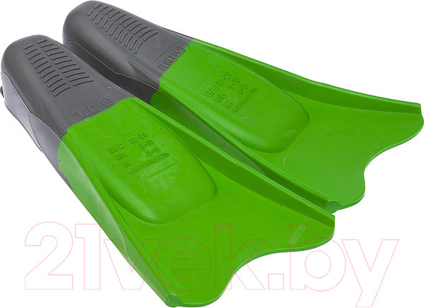 Изображение товара Ласты Mad Wave Pool Colour Short 26-29