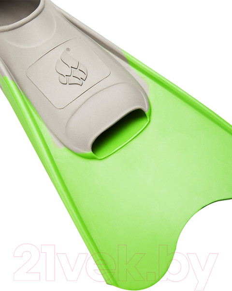 Изображение товара Ласты Mad Wave Pool Colour Short 26-29