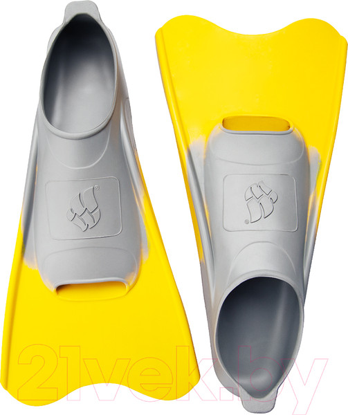 Изображение товара Ласты Mad Wave Pool Colour Short 30-33