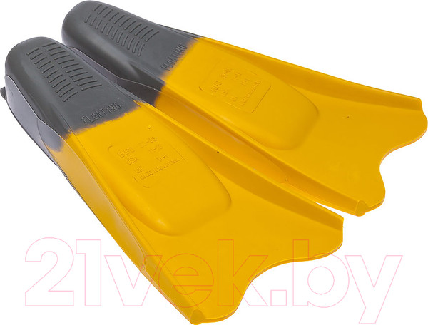 Изображение товара Ласты Mad Wave Pool Colour Short 30-33