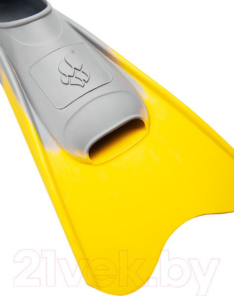 Изображение товара Ласты Mad Wave Pool Colour Short 30-33