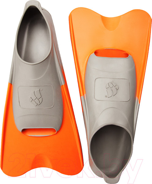 Изображение товара Ласты Mad Wave Pool Colour Short 36-37