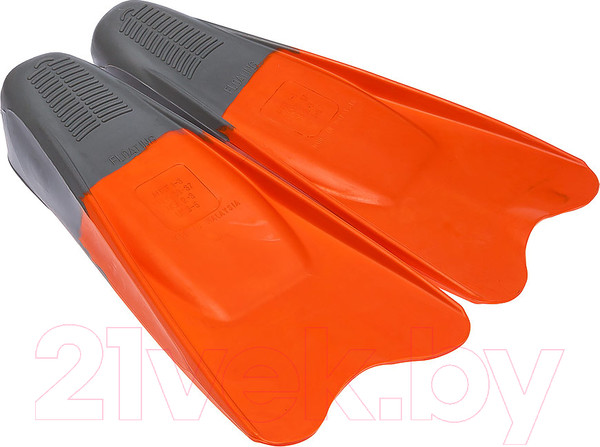 Изображение товара Ласты Mad Wave Pool Colour Short 36-37