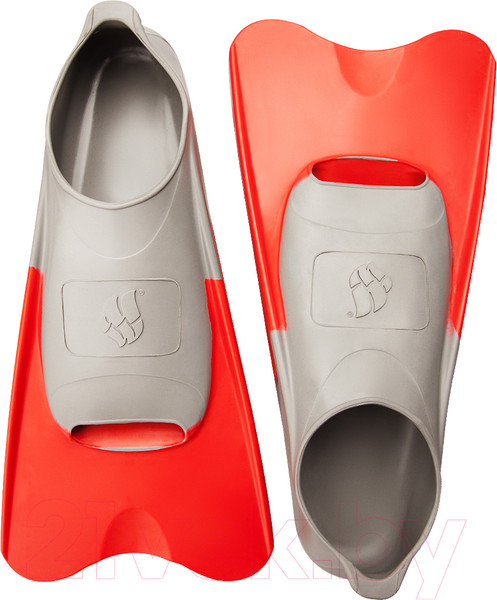 Изображение товара Ласты Mad Wave Pool Colour Short 38-39