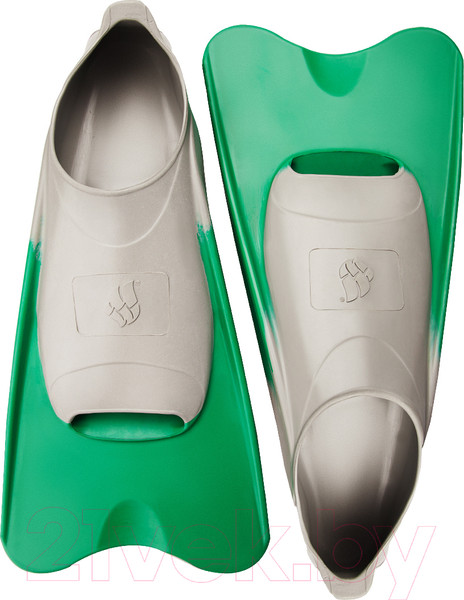 Изображение товара Ласты Mad Wave Pool Colour Short 46-48