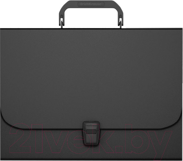 Изображение товара Папка-портфель Erich Krause Matt Classic / 50437