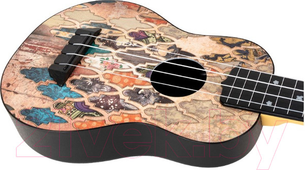 Изображение товара Укулеле Flight TUS 40 Granada