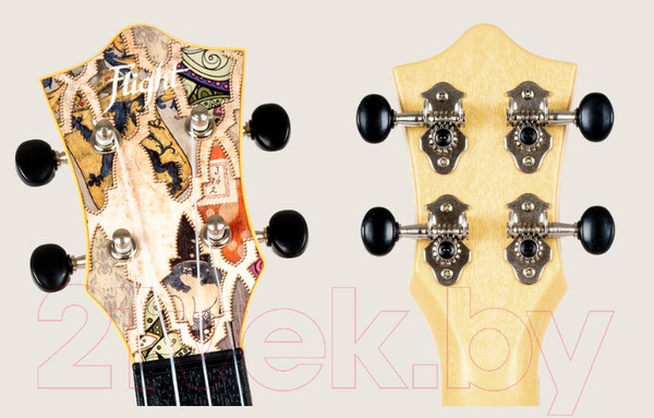 Изображение товара Укулеле Flight TUS 40 Granada