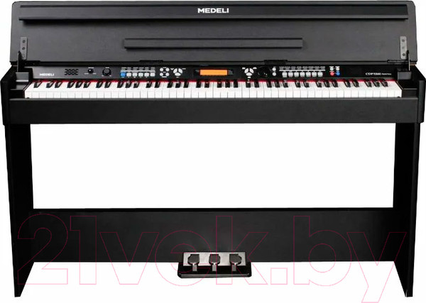Изображение товара Цифровое фортепиано Medeli CDP5200