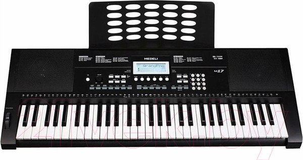 Изображение товара Синтезатор Medeli M17