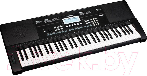 Изображение товара Синтезатор Medeli M17