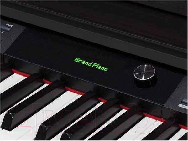 Изображение товара Цифровое фортепиано Medeli DP460K