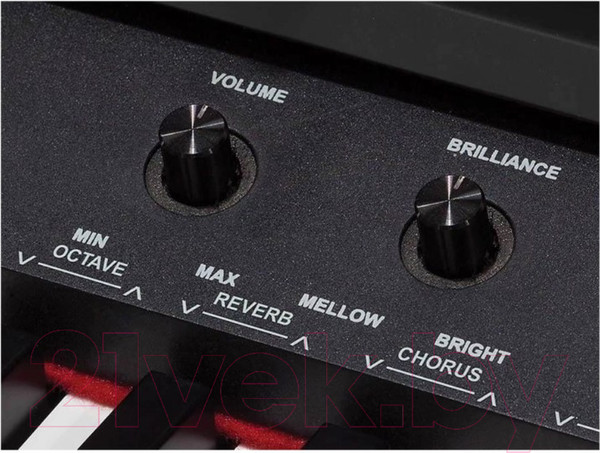 Изображение товара Цифровое фортепиано Medeli DP460K