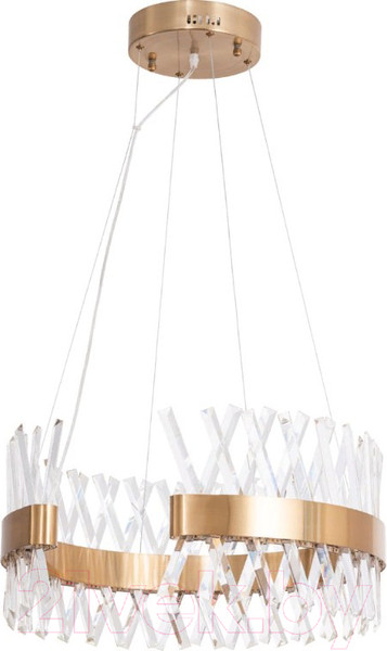 Изображение товара Потолочный светильник Divinare Corona 1685/01 SP-1