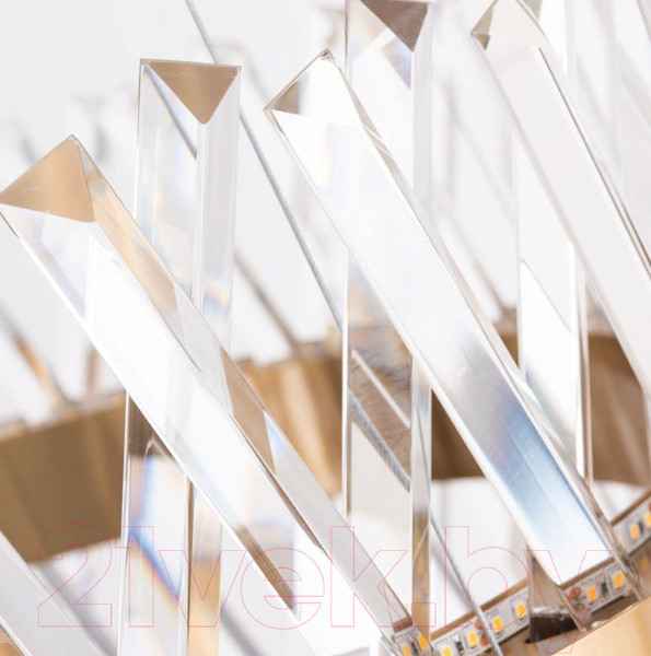 Изображение товара Потолочный светильник Divinare Corona 1685/01 SP-1