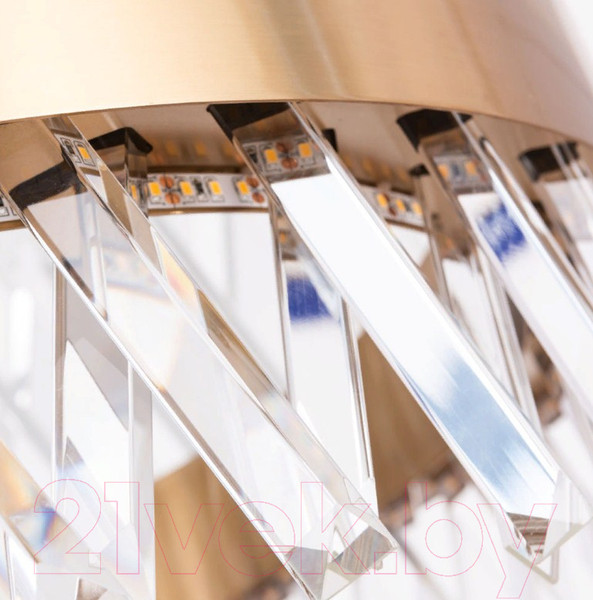 Изображение товара Потолочный светильник Divinare Corona 1685/01 SP-1