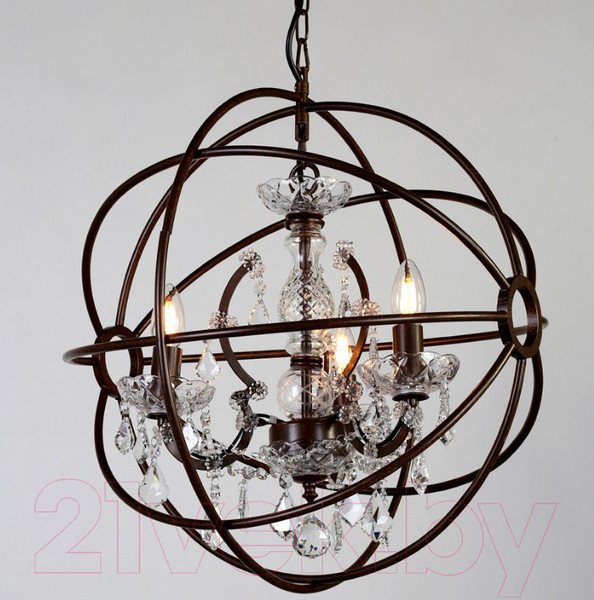 Изображение товара Люстра FAVOURITE Orbit 1834-3P