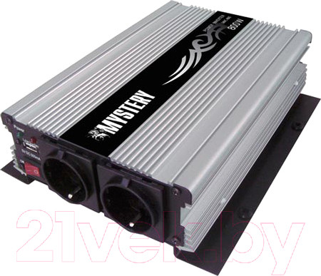 Изображение товара Автомобильный инвертор Mystery MAC-800