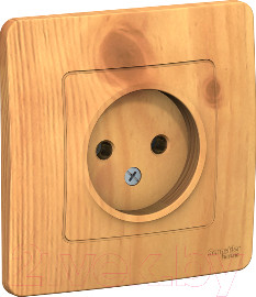 Изображение товара Розетка Systeme (Schneider) Electric Blanca BLNRS000015