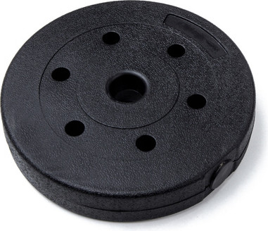 Изображение товара Диск для штанги Atlas Sport Композитный 2.5кг d26мм