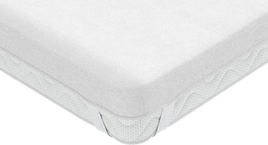 Изображение товара Наматрасник защитный Proson Aqua Stop 90x200