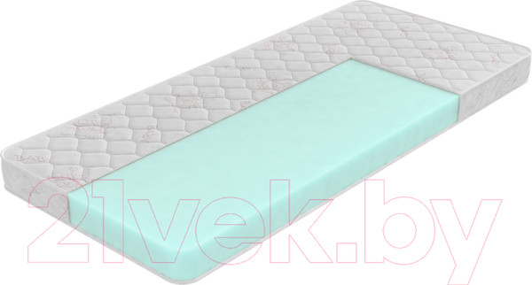 Изображение товара Матрас Proson Лисенок Cotton Little 60x180