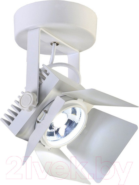 Изображение товара Точечный светильник FAVOURITE Projector 1771-1U