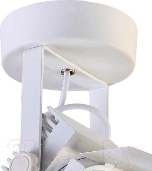 Изображение товара Точечный светильник FAVOURITE Projector 1771-1U