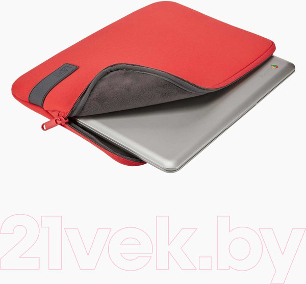 Изображение товара Чехол для ноутбука Case Logic REFPC-113-POP (красный)