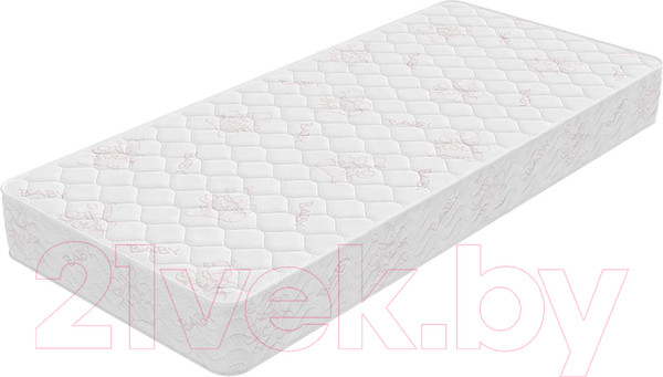 Изображение товара Матрас Proson Совенок Cotton Little 80x190