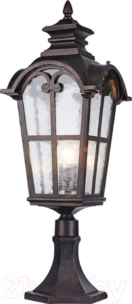 Изображение товара Светильник уличный FAVOURITE Bristol 2036-1T