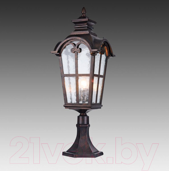 Изображение товара Светильник уличный FAVOURITE Bristol 2036-1T