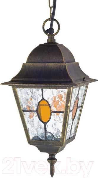 Изображение товара Светильник уличный FAVOURITE Zagreb 1804-1P