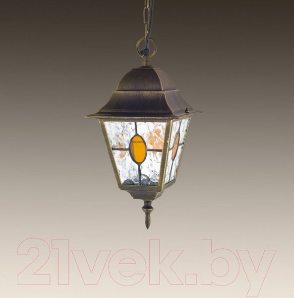 Изображение товара Светильник уличный FAVOURITE Zagreb 1804-1P