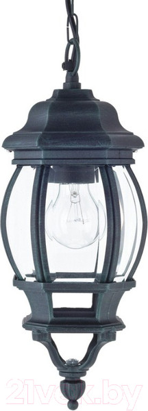 Изображение товара Светильник уличный FAVOURITE Paris 1806-1P