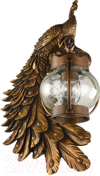 Изображение товара Бра уличное FAVOURITE Hunt 2081-1W