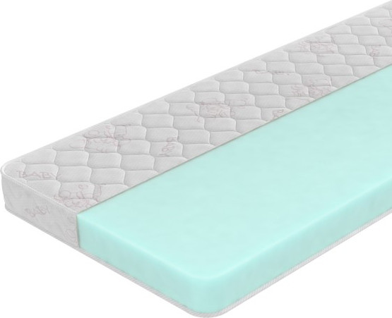 Изображение товара Матрас Proson Лисенок Cotton Little 80x190