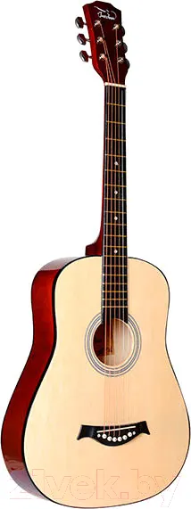 Изображение товара Акустическая гитара Fante FT-R38B-N