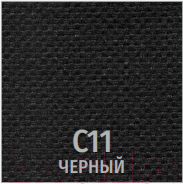 Изображение товара Стул офисный UTFC Стандарт BL (С11/черный)