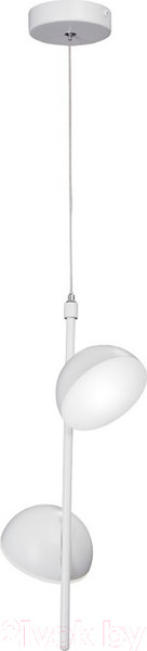 Изображение товара Потолочный светильник ЭРА V4602-0/2S