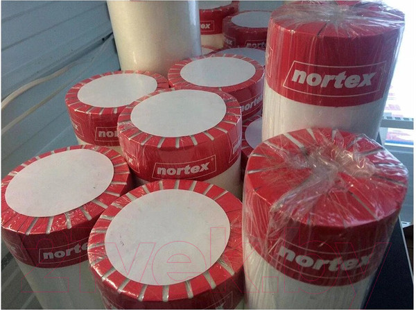 Изображение товара Малярный флизелин Nortex NF 110 (26.5м.кв.)