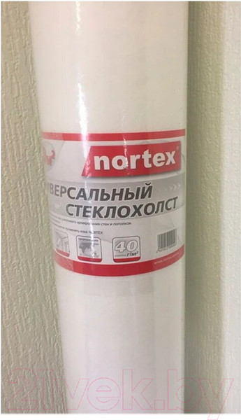 Изображение товара Малярный флизелин Nortex NF 110 (26.5м.кв.)