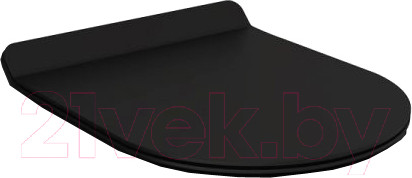 Изображение товара Сиденье для унитаза Bocchi V-Tondo A0335-004