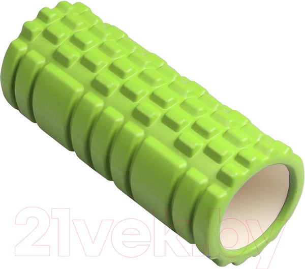 Изображение товара Валик для фитнеса Indigo Sport IN077 (салатовый)