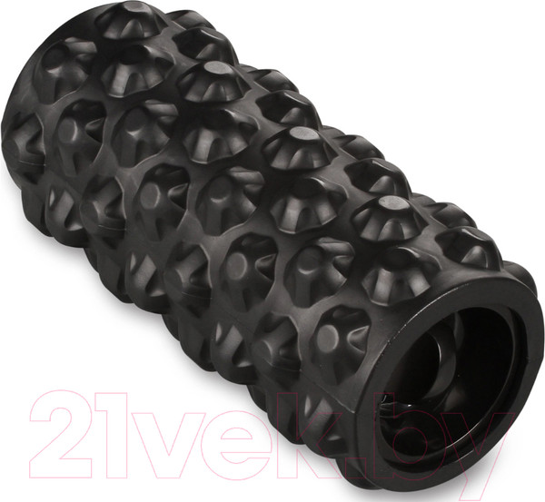 Изображение товара Валик для фитнеса Indigo Sport IN099 (черный)