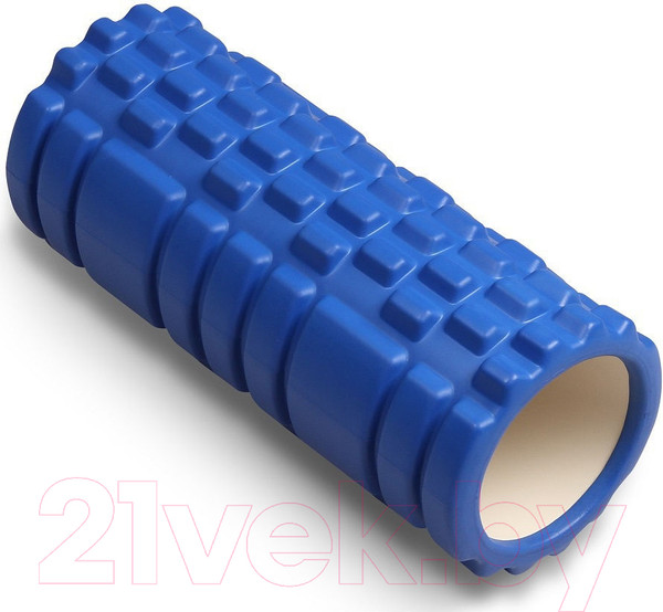Изображение товара Валик для фитнеса Indigo Sport IN077 (синий)