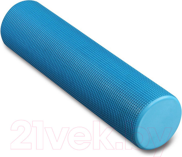 Изображение товара Валик для фитнеса Indigo Sport Foam Roll / IN022 (голубой)