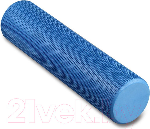 Изображение товара Валик для фитнеса Indigo Sport Foam Roll / IN022 (синий)