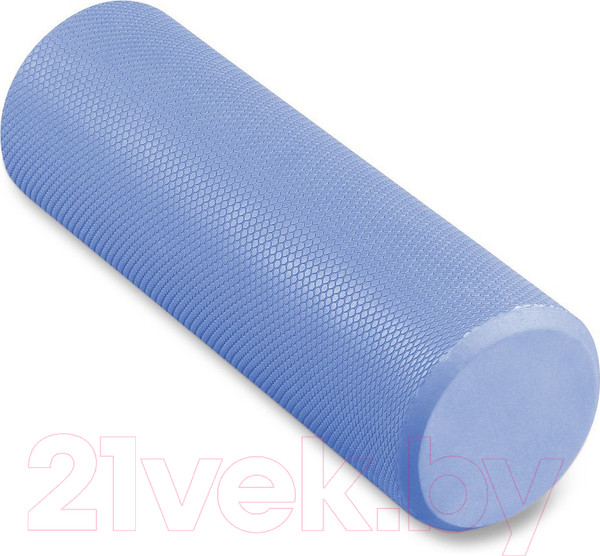 Изображение товара Валик для фитнеса Indigo Sport Foam Roll / IN021 (голубой)