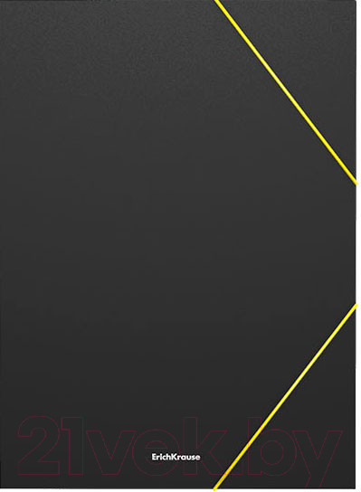 Изображение товара Папка для бумаг Erich Krause Matt Accent / 50386